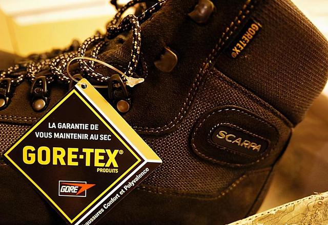 戶外需要一雙好鞋,SCARPA 登山鞋開箱