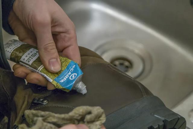 如何能保養(yǎng)你的徒步鞋?徒步鞋保養(yǎng)小技巧