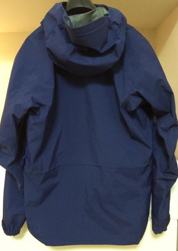 北面、巴塔哥尼亞、Arc'teryx始祖鳥外套,你喜歡哪個戶外品牌?