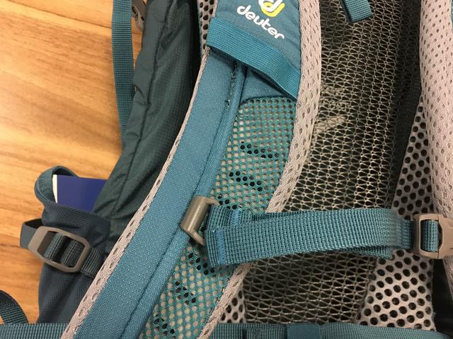 國外品牌戶外背包推薦,幾款戶外旅行、日常使用的背包