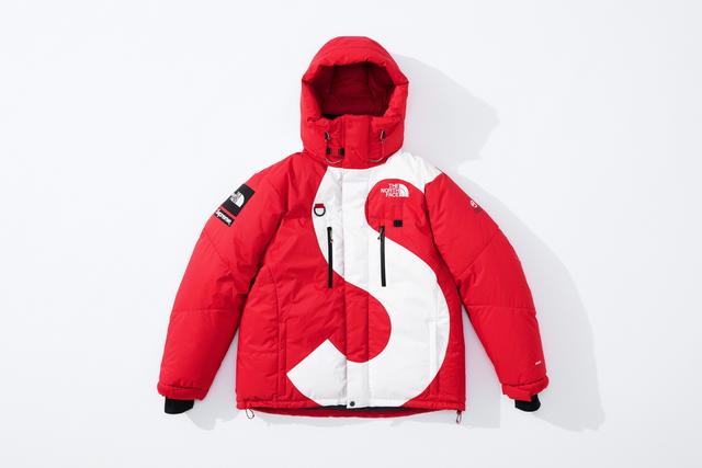 Supreme xThe North Face 2020秋季聯名系列發布,為寒冷季節準備