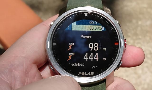 博能Polar Grit X戶外手表實測,上山下海這款戶外腕表全搞定