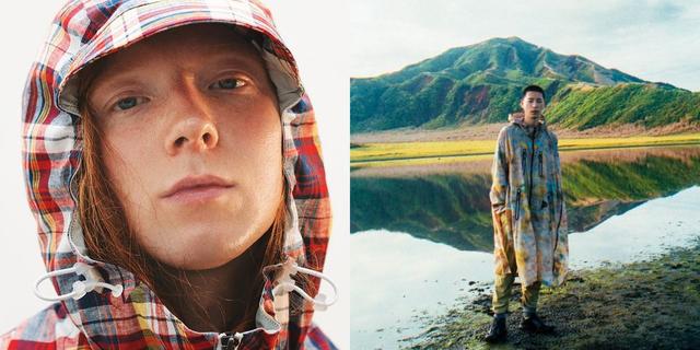 去野外露營要如何穿搭?推薦5個山系戶外運動品牌給大家