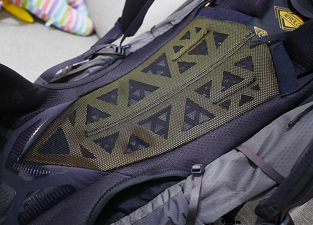 Gregory格里高利Paragon 58L登山包開箱,值得登山菜鳥入手嗎?