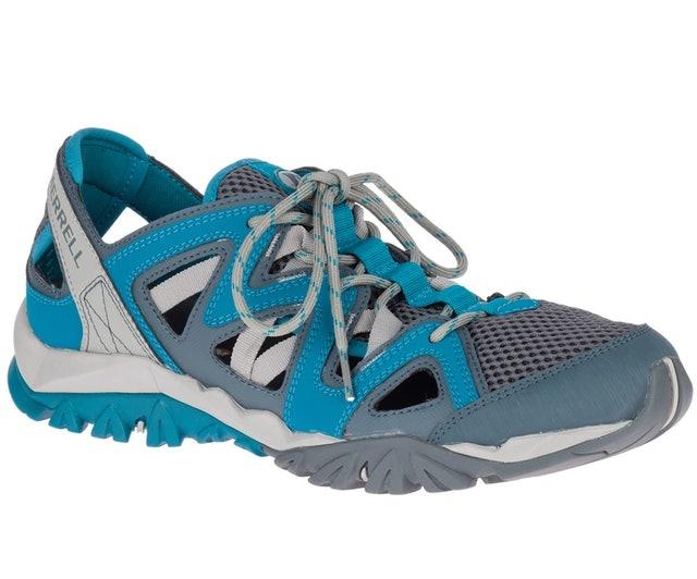 戶外徒步鞋什么牌子好,推薦十大新手用登山徒步鞋人氣排行榜