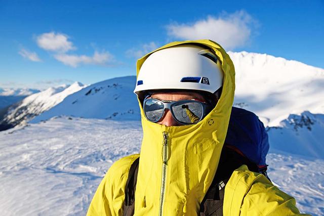 patagonia怎么樣?看巴塔哥尼亞Patagonia沖鋒衣評測