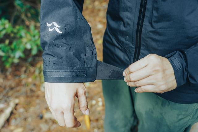 英國(guó)戶外品牌推薦,我喜歡的Rab輕量防水沖鋒衣外套評(píng)測(cè)報(bào)告