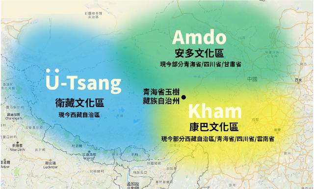 去西藏,行走在甘南川北青藏線的24日自助游