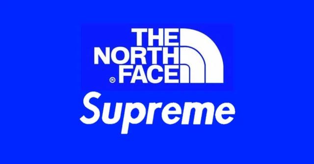北面The North Face又要與Supreme合作,推出聯乘系列