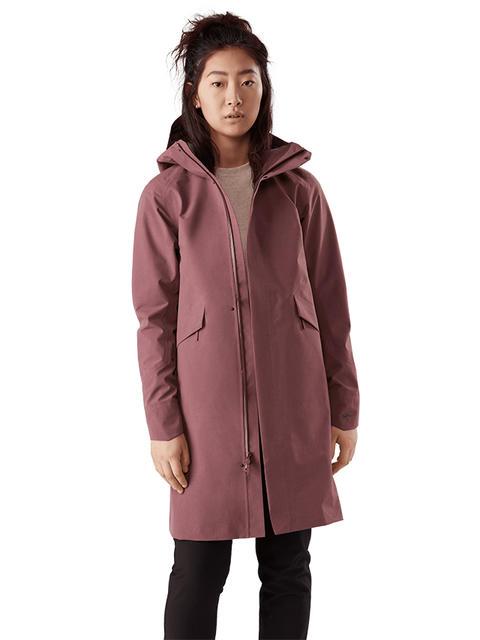 戶(hù)外品牌ARC’TERYX始祖鳥(niǎo)穿搭引領(lǐng)潮流,機(jī)能與時(shí)尚的完美結(jié)合