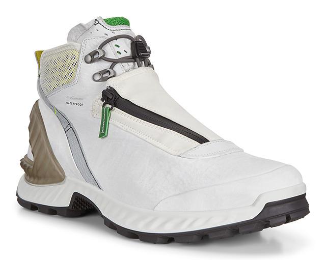 ECCO愛步帶路出走,新一季跑鞋、登山鞋、機(jī)能襪伴你開啟野趣冒險(xiǎn)