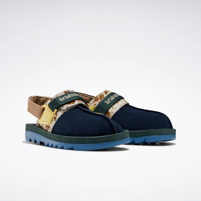 輕裝上山,5款適合秋天郊游的機能風戶外涼鞋