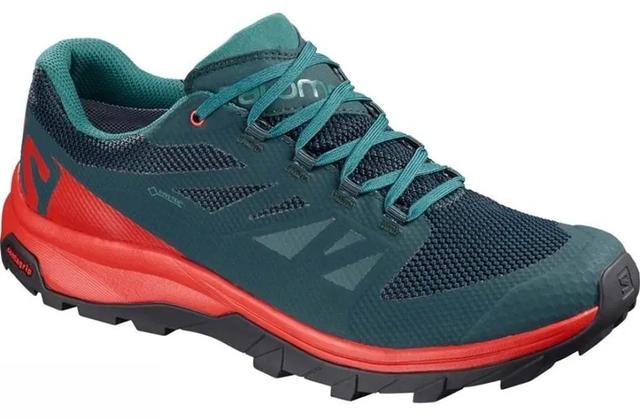 選了11款徒步登山鞋做比較,這些專業品牌哪個性能更好？