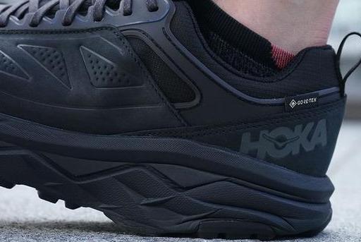 HOKA ONE ONE跑鞋實測登場,這是你想要的戶外機能跑鞋?