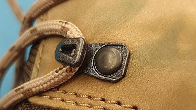 贊貝拉(zamberlan) 登山鞋開箱,來自意大利的戶外品牌