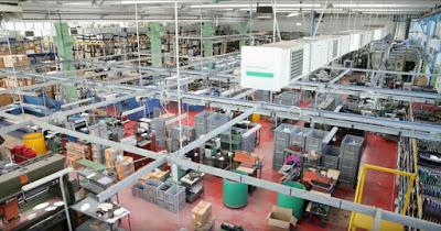 贊貝拉(zamberlan) 登山鞋開箱,來自意大利的戶外品牌