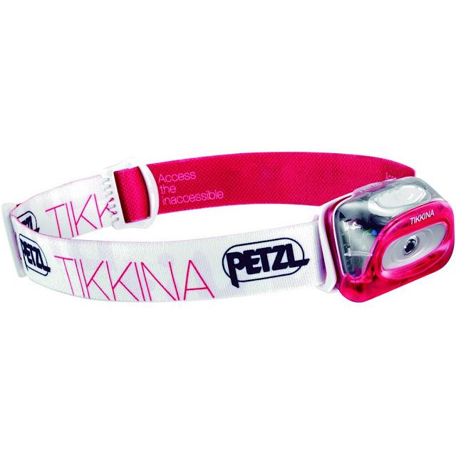 登山頭燈推薦,Petzl、Black Diamond、DECATHLON迪卡儂