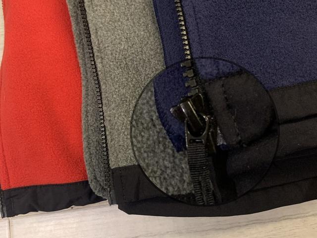 北面The North Face羽絨服到底怎么選?聊聊我用過的保暖外套