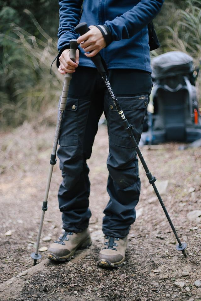 戶外登山穿什么?告訴你登山衣褲該怎么穿