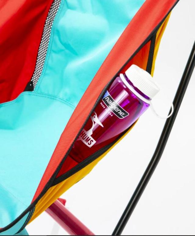 露營(yíng)椅性能比拼,輕巧、舒適、造型什么最重要?