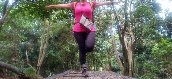 保護(hù)好膝蓋,你的爬山壽命可以更長(zhǎng)久