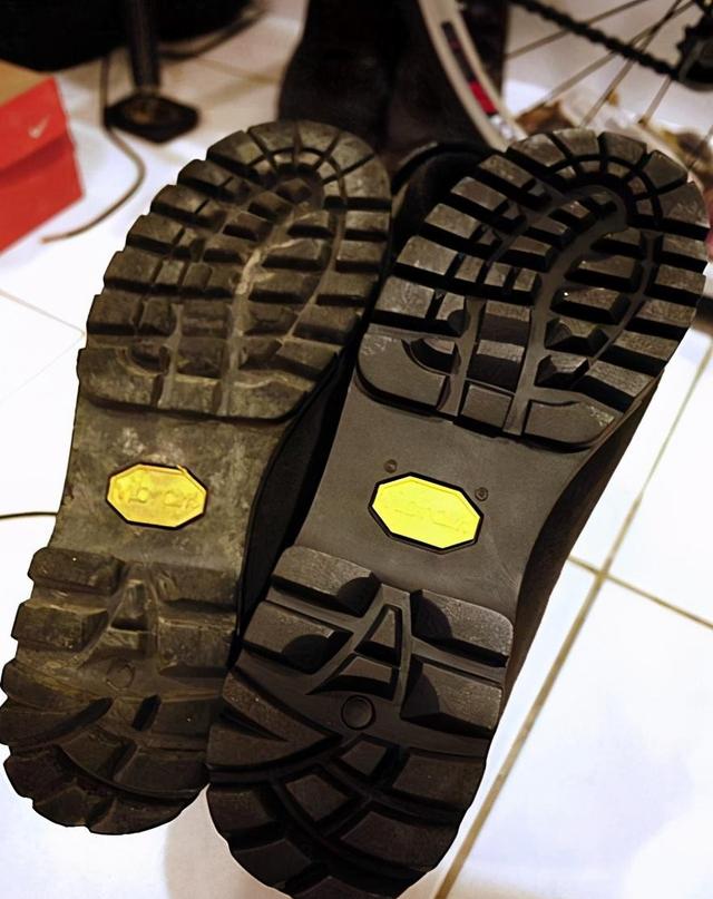 戶外需要一雙好鞋,SCARPA 登山鞋開箱