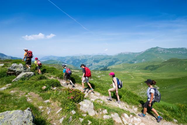 在上山之前我們需要知道,登山前你應(yīng)該注意的事