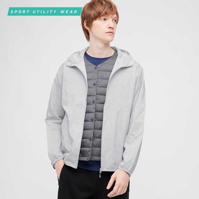 秋季登山裝備推薦,新手可看看優衣庫和迪卡儂這兩個牌子