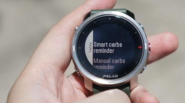 博能Polar Grit X戶外手表實測,上山下海這款戶外腕表全搞定