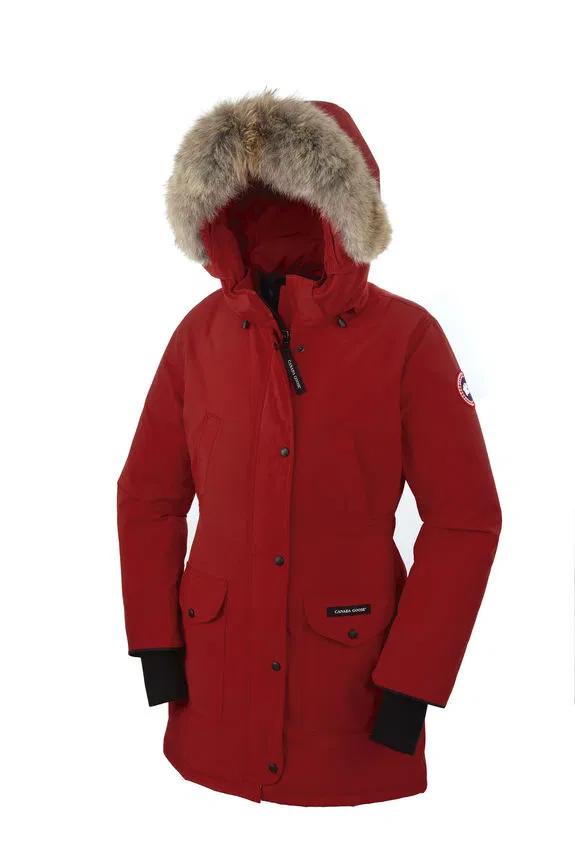 加拿大鵝Canada Goose介紹在這里了,挑最適合自己的一款