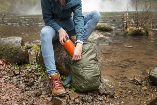 冬季登山需要攜帶什么裝備?這6件一個不能少,網友：很實用