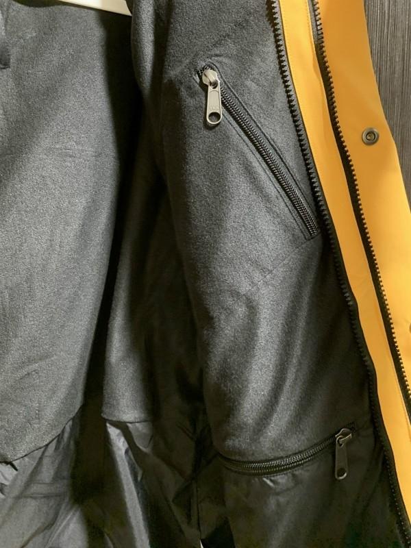 始于山峰穿于街頭,北面The North Face經(jīng)典沖鋒衣外套開箱