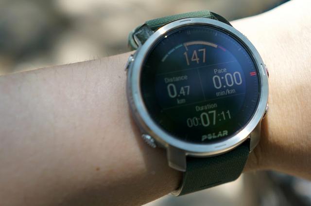 博能Polar Grit X戶外手表實測,上山下海這款戶外腕表全搞定