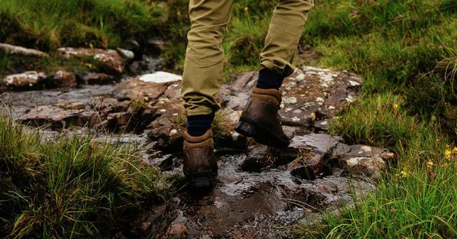 如何能保養(yǎng)你的徒步鞋?徒步鞋保養(yǎng)小技巧