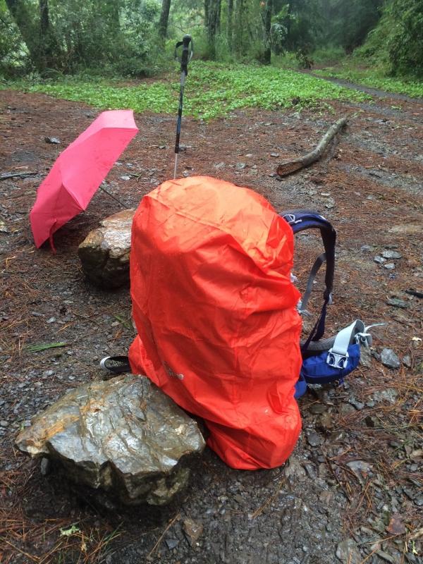 不為國人熟知的背包品牌,Lowe Alpine登山包實測體驗