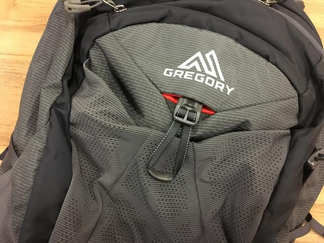 國外品牌戶外背包推薦,幾款戶外旅行、日常使用的背包