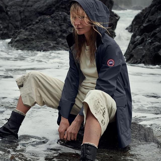 不是給戶外愛好者的outdoor品牌聯名款,上萬元價格有人買