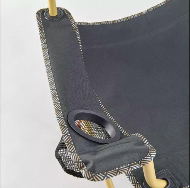 露營(yíng)椅性能比拼,輕巧、舒適、造型什么最重要?