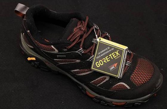 登山活動(dòng)來(lái)一雙徒步鞋,Merrell邁樂(lè)戶外徒步鞋開(kāi)箱分享