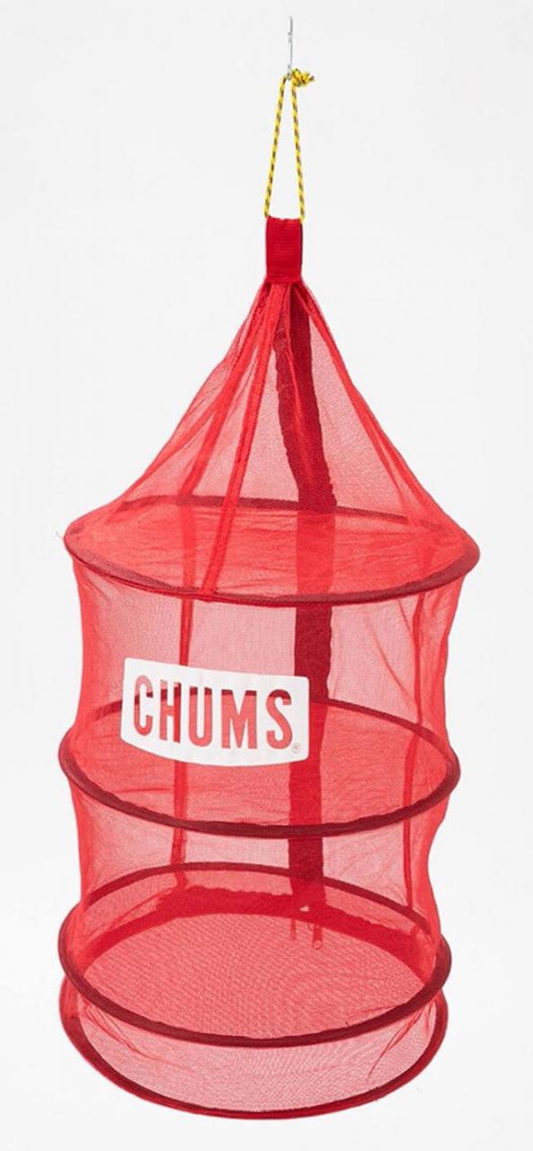 CHUMS洽洽鳥(niǎo)用這幾件小物品告訴你,露營(yíng)也得講究品味