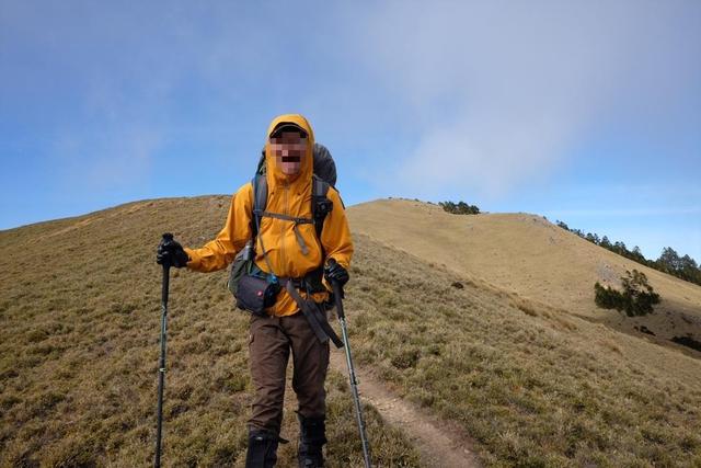 戶外愛好者的裝備及使用體驗,都是國外的品牌
