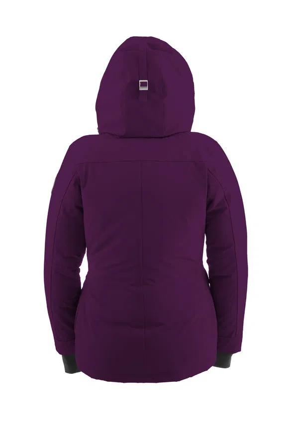 加拿大鵝Canada Goose介紹在這里了,挑最適合自己的一款