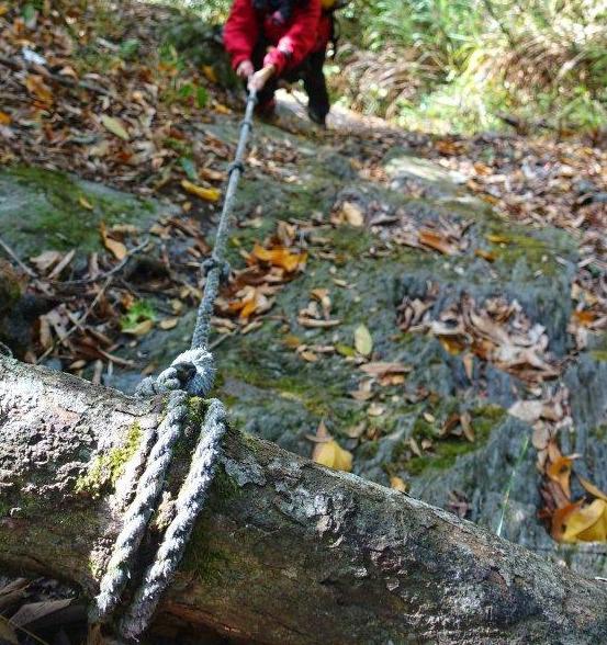 保護(hù)好膝蓋,你的爬山壽命可以更長(zhǎng)久