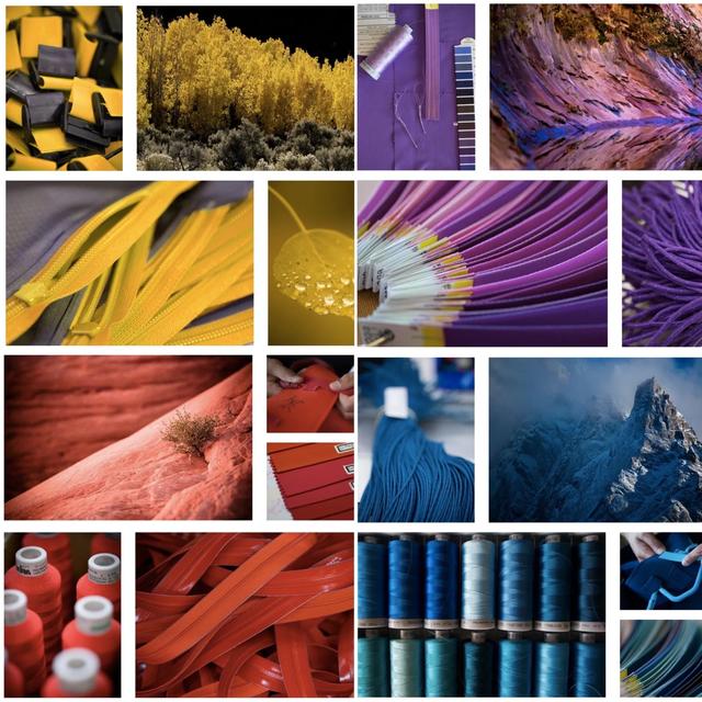 始祖鳥高端系列Arc’teryx Veilance,幫我選下買哪件好?