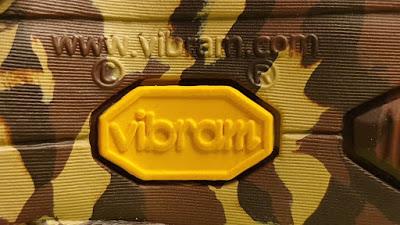 贊貝拉(zamberlan) 登山鞋開箱,來自意大利的戶外品牌