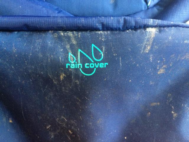 不為國人熟知的背包品牌,Lowe Alpine登山包實測體驗