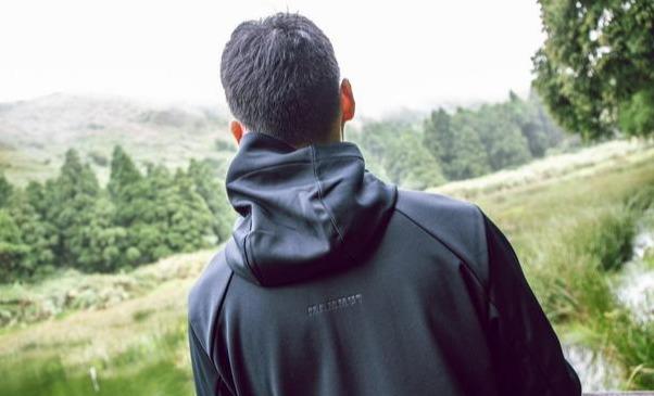 Mammut猛犸象軟殼外套好在哪?看我為你親身實測體驗