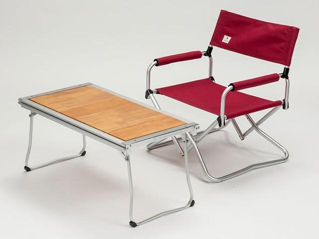 露營不能少了它,推薦幾款露營桌給大家認識