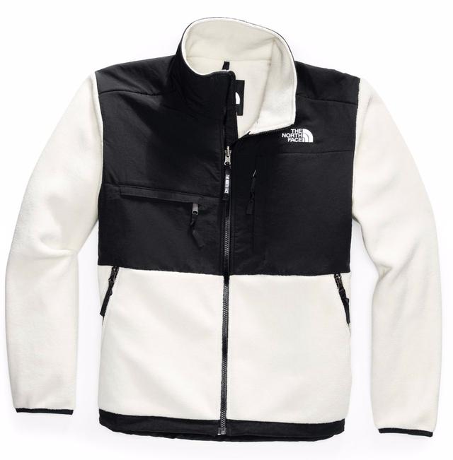 北面The North Face羽絨服到底怎么選?聊聊我用過的保暖外套