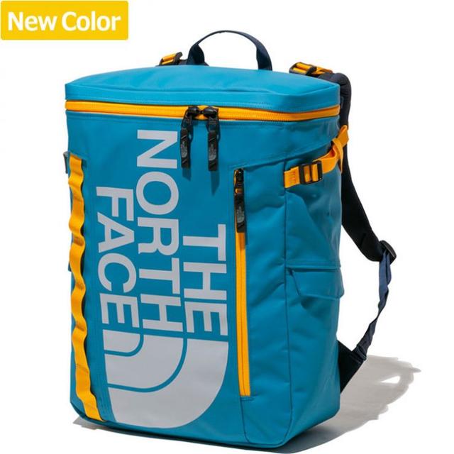 看看The North Face(北面)背包,假日、上班或是上學用